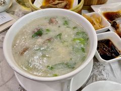 状元及第粥-香云轩·顺德菜(香云纱园林酒店店)
