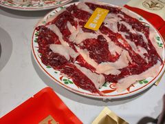 -汕头八合里海记牛肉店(清河店)