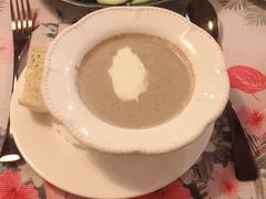 -Kitchen·Y洋厨房西餐厅(王府壹号店)
