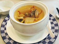 -虹御轩·传承江浙菜(虹桥店)