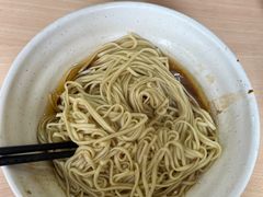 -蒋家桥饺面店(广陵路店)
