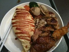 -大食代(东荟城店)