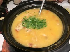 -长安·大茶饭