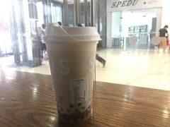 -Sevenbus一家奶茶店(侨荣城店)