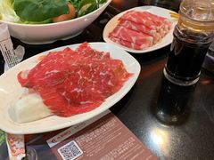 -呷哺呷哺(西单大悦城店)