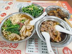 -阿秋牛排(湖心街店)
