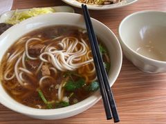 -李先生牛肉面大王(华联商厦店)