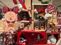 -泡泡玛特POPMART(合生汇店)