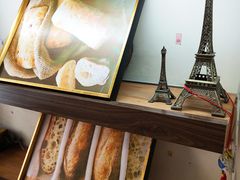 -韩国利尔面包(桂林路店)