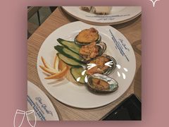 -星伦多海鲜自助餐厅(徐州铜山万达店)