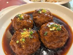 -李氏八大件老菜馆(万宝街店)