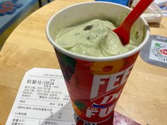 -DQ·蛋糕·冰淇淋(万象汇店)