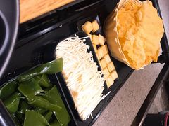 海带-林记潮牛·牛肉火锅(上马墩店)