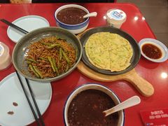 -宏状元现熬粥·京味菜(五棵松店)
