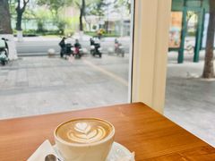 -LilBee Coffee