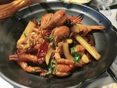 -聚味瞿记·龙虾堂(望城店)