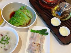 -香港狮子山下·明星粤菜餐厅(北苑店)