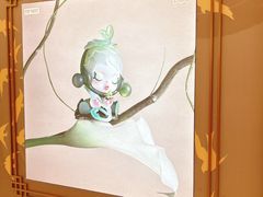 -泡泡玛特POPMART(赛格国际购物中心店)