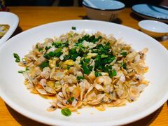 -金海湾海鲜排档(朱家尖店)