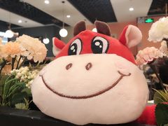 -嬷孙家潮汕牛肉火锅(北京路天河城店)