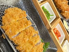 -胜博殿日式炸猪排(西红门店)