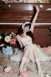 -米莱摄影写真(五大道别墅店)