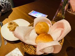 -卡本妮法餐厅·北京和平宾馆