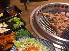 -焱岛烧肉·活鳗炙烤(晋江万达店)