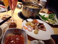 -8080美食汇自助烤肉火锅餐厅(镇江宝龙店)