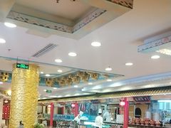 -万荣烤鸭店·北京菜(天坛店)