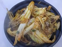 -黄牛肉馆·皖南土菜