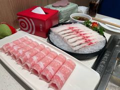-海底捞火锅(曼巴特广场店)