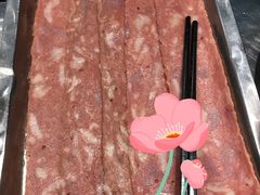 蔬菜柜-英雄故事地摊烤肉(马驹桥店)