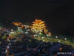 -长沙尼依格罗酒店