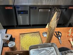 -野人先生Gelato(上海长宁龙之梦店)