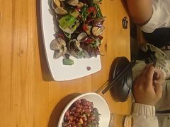 -平娃三宝烧烤·面食(南小街店)