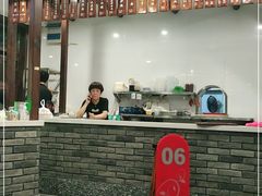 -长人馄饨铺(解放街店)