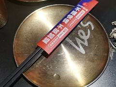 -何师烧烤Pro ·江湖川菜·小龙虾·精酿(太古里旗舰店)