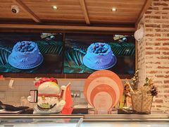 -西村叔叔的店·面包·甜品·蛋糕(崂山丽达店)