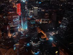 -云·酷 Atmosphere(国贸大酒店)