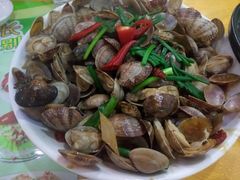 -连家船海鲜大排档·20年闽菜店(厦大店)