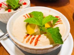 -ELI FALAFEL Lebanese&Mediterranean黎巴嫩美食(富城路店)