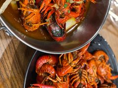 -虾小龙老长沙龙虾馆(坡子街店)