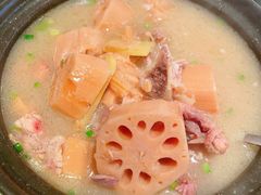 -简小舍·民间手艺菜(武昌江滩店)