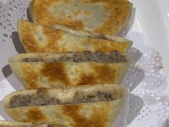 -老苏扬饭店