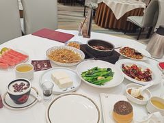 -喜宴又一村·粤菜·茶点·海鲜(壹方天地店)