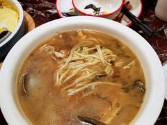 -新白鹿餐厅(爱琴海购物中心店)