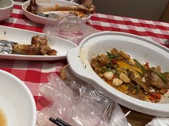 -西贝(宝乐汇店)