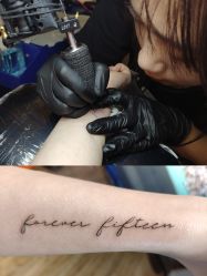 点击看大图 -MDZ STORE·TATTOO·耳饰