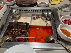 -海底捞火锅(苏宁生活广场店)